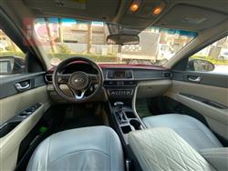 كيا اوبتيما